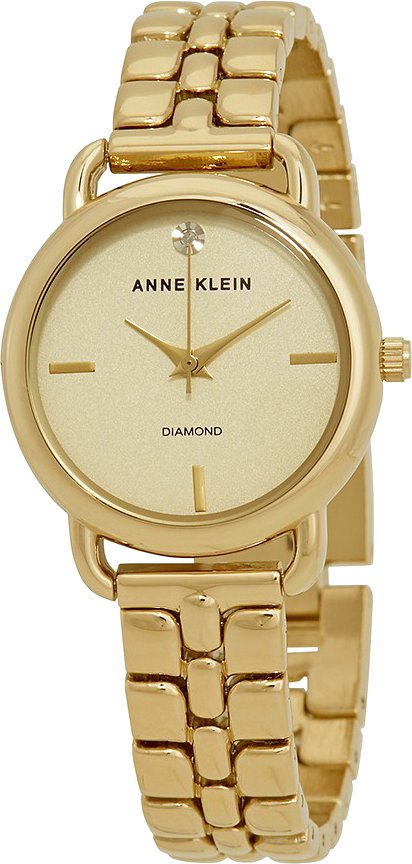

Наручные часы Anne Klein 2794CHGB