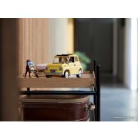 Конструктор LEGO Creator 10271 Fiat 500