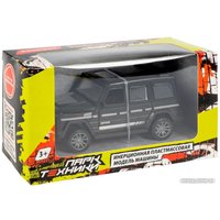 Внедорожник Bondibon Джип ВВ6177