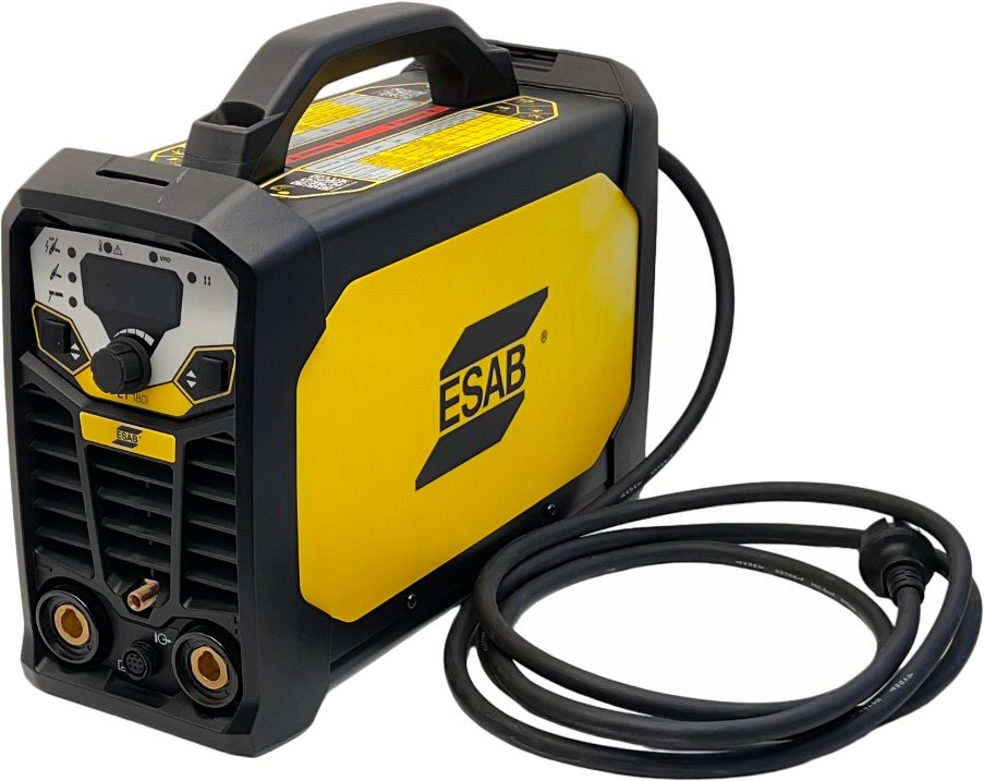 

Сварочный инвертор ESAB Rogue ET 180i
