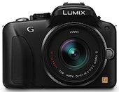 Panasonic Lumix DMC-G3 Kit 14-42mm