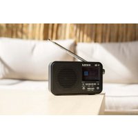 Радиоприемник Lenco PDR-035BK