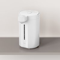 Термопот Xiaomi Smart Electric Hot Water Dispenser 5L MEK01-EU (евровилка)