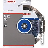 Отрезной диск алмазный  Bosch 2.608.602.592