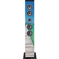 Музыкальный центр iCES IBT-6 Sea
