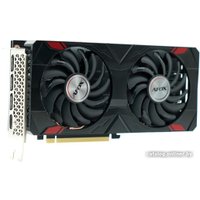 Видеокарта AFOX GeForce RTX 3050 8GB GDDR6 AF3050-8GD6H4-V4 в Пинске