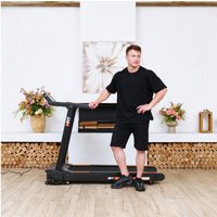 Электрическая беговая дорожка DFC X-FIT T-2SLIM