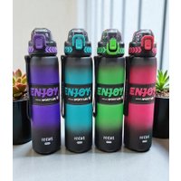 Бутылка для воды Sundays Bottle JH239