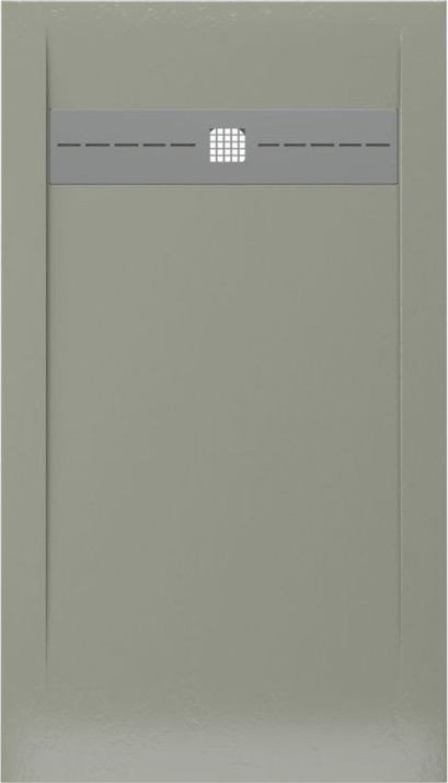 

Душевой поддон Allen Brau Infinity 140x90 8.21005-CGM