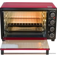 Мини-печь GFgril GFO-30 Grill Plus