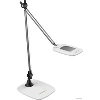 Настольная лампа National NL-93LED (белый)