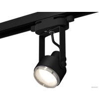 Трековый светильник Ambrella light Track System XT6602021 PBK/PSL