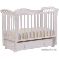 Классическая детская кроватка ЛЕЛЬ Азалия БИ 10.3