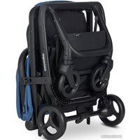Коляска прогулочная «книга» Easywalker Miley 2 (galaxy blue)