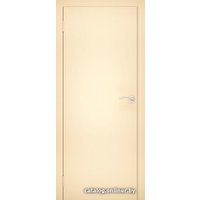 Межкомнатная дверь Юни Эмаль 00 80x200 (ваниль)