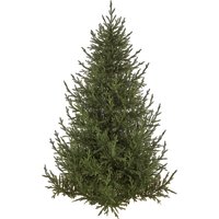 Ель Max Christmas Литая Лесная Симфония ЕЛСМЛ 21 (2.1м, подставка металл)