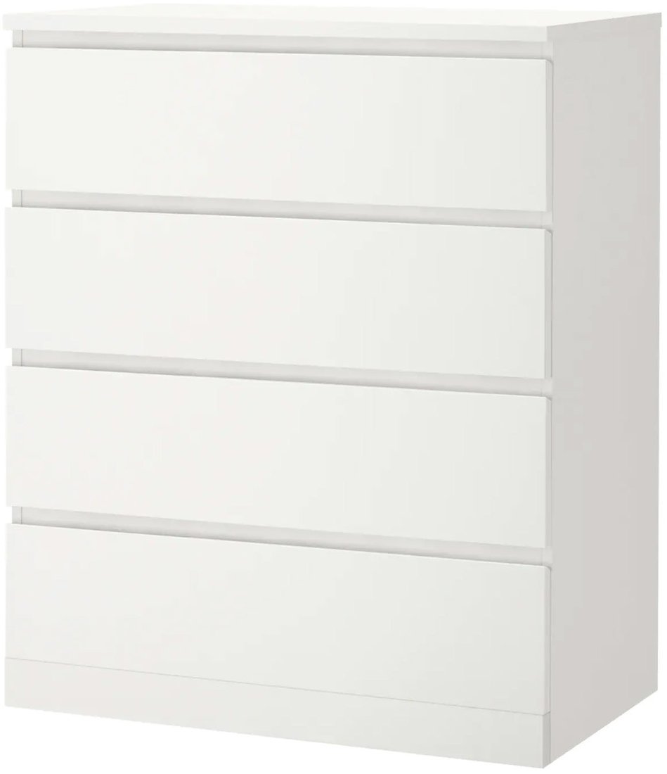 

Комод Ikea Мальм 104.035.72