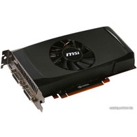 Видеокарта MSI GeForce GTX 460 768MB(N460GTX-M2D768D5)