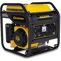 Бензиновый генератор Champion IGG3000