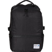 Городской рюкзак Polar 8691НР (черный)