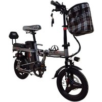 Электровелосипед SMD Flex 2025 в Гродно