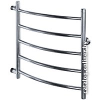 Полотенцесушитель Gloss & Reiter ЛБ. 40х70.Д6