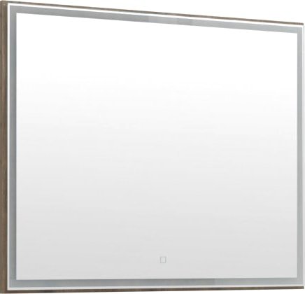 

Aquanet Зеркало Nova Lite 100 LED 00249519 (дуб рустикальный)