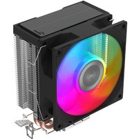 Кулер для процессора Sama X20 (серебристый/черный)