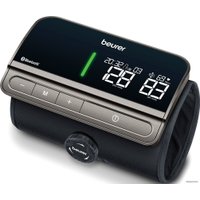 Автоматический тонометр Beurer BM 81 easyLock