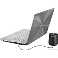 Ноутбук ASUS N551JW-CN097H