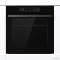 Электрический духовой шкаф Gorenje BO6735E05B