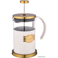 Френч-пресс Agness Тюдор 894-106