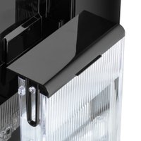 Кофемашина Kaffit COM A5-2 (черный)