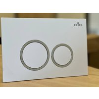 Панель смыва Roxen Santi 410260W