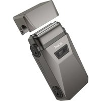 Электробритва Hoco HP31 (металлик)