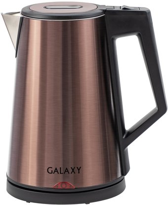 Электрический чайник Galaxy Line GL0320 (бронзовый)