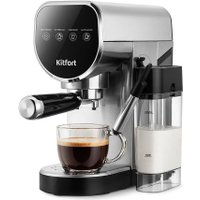 Рожковая кофеварка Kitfort KT-7692 в Могилеве
