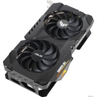 Видеокарта ASUS TUF Gaming Radeon RX 6500 XT OC Edition TUF-RX6500XT-O4G-GAMING