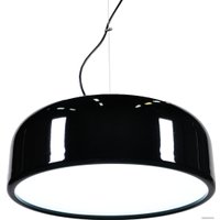 Подвесная люстра Lumina Deco Scudo LDP 8369 BK