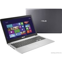 Ноутбук ASUS VivoBook S551LA-CJ111H