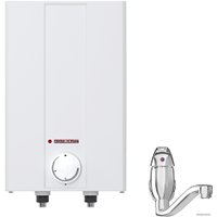 Проточный электрический водонагреватель STIEBEL ELTRON ESH 5 O-N Trend+tap