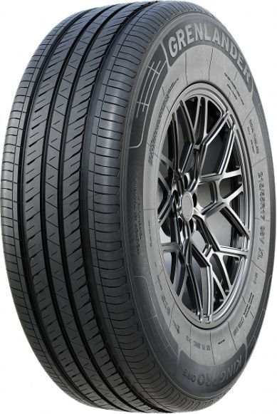 

Летние шины Grenlander Kingpro One 215/55R17 98V