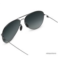 Солнцезащитные очки Xiaomi Mi Polarized Navigator Sunglasses Pro TYJ04TS (gunmetal gray)