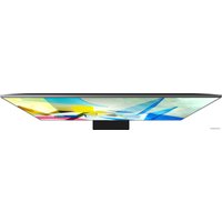 Телевизор Samsung QE55Q80TAU