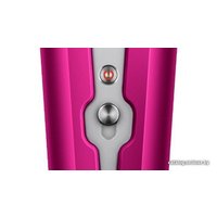 Выпрямитель Dyson Corrale (с переходником на евровилку, фуксия)