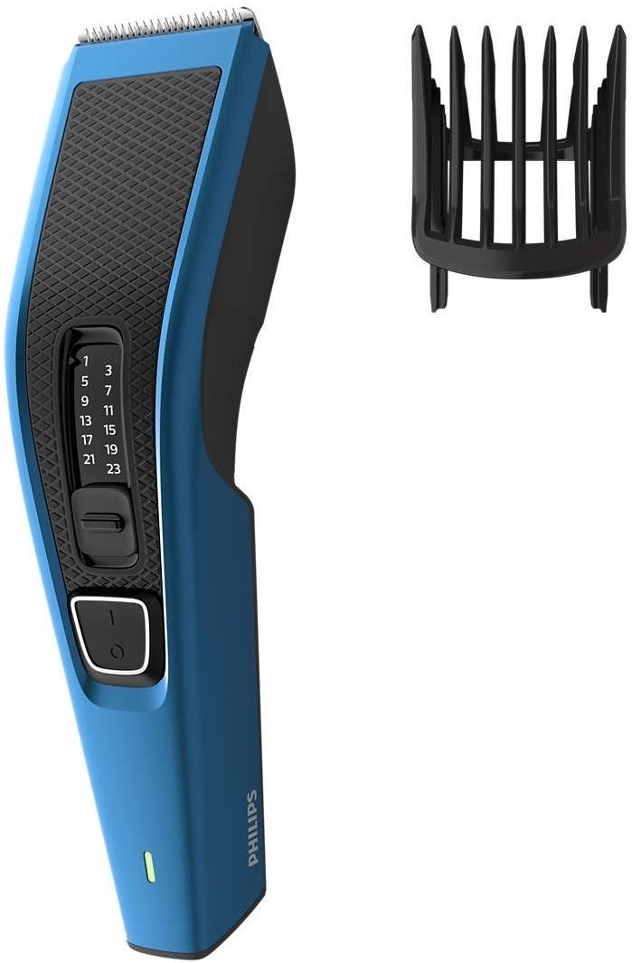 

Машинка для стрижки волос Philips HC3522/15