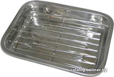 Форма для запекания Gaurav Udyog HE2411WG-26