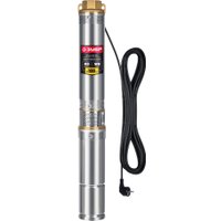 Скважинный насос Зубр НСЦ-100-40