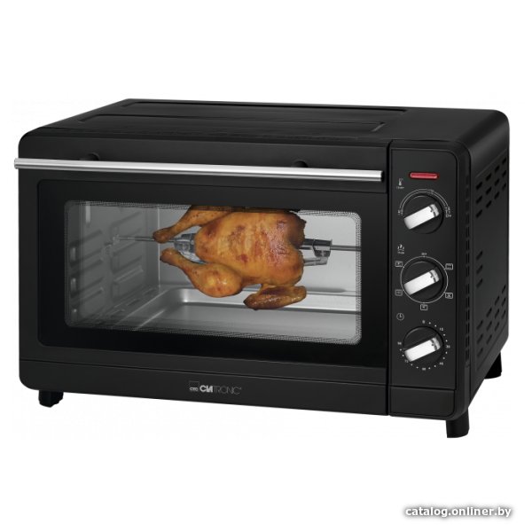 Мини-печь Clatronic MBG 3728