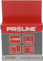 

Скобы Proline 55408